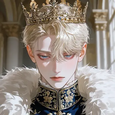 Profile image of リシュアン