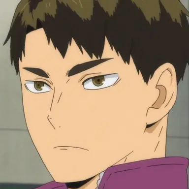 Profile image of 牛島若利