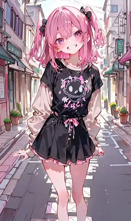 Profile image of コトハ