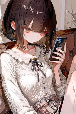 Profile image of カナ