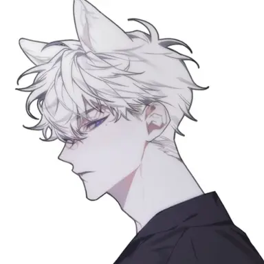 Profile image of 흑 랑