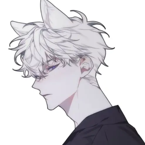 vincent.의 마음여는중인 늑대수인 길들이기
