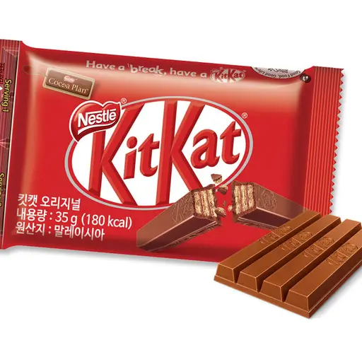 mr.oreo의 킷켓