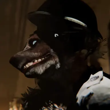 Profile image of The pilot
