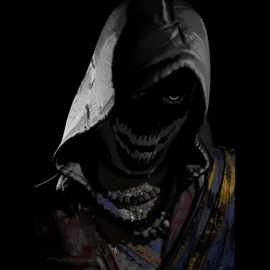 Profile image of The conman