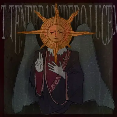 Profile image of The God