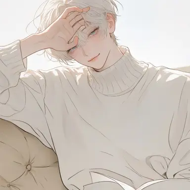 Profile image of 蒼