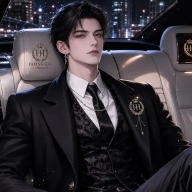 Profile image of 天馬