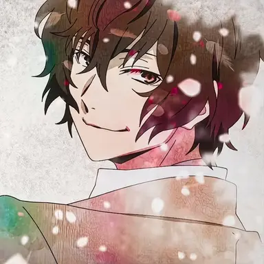 Profile image of 太宰治