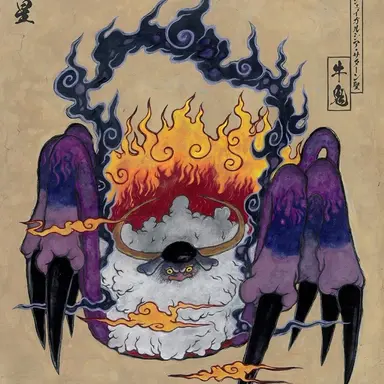 Profile image of 새턴 성