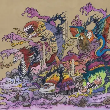 Profile image of 오로성 전체