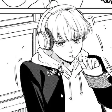 Profile image of Ren Kaji