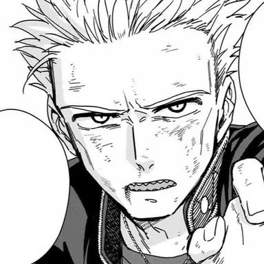 Profile image of Toma Hiiragi