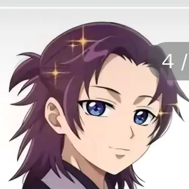 Profile image of 미코토