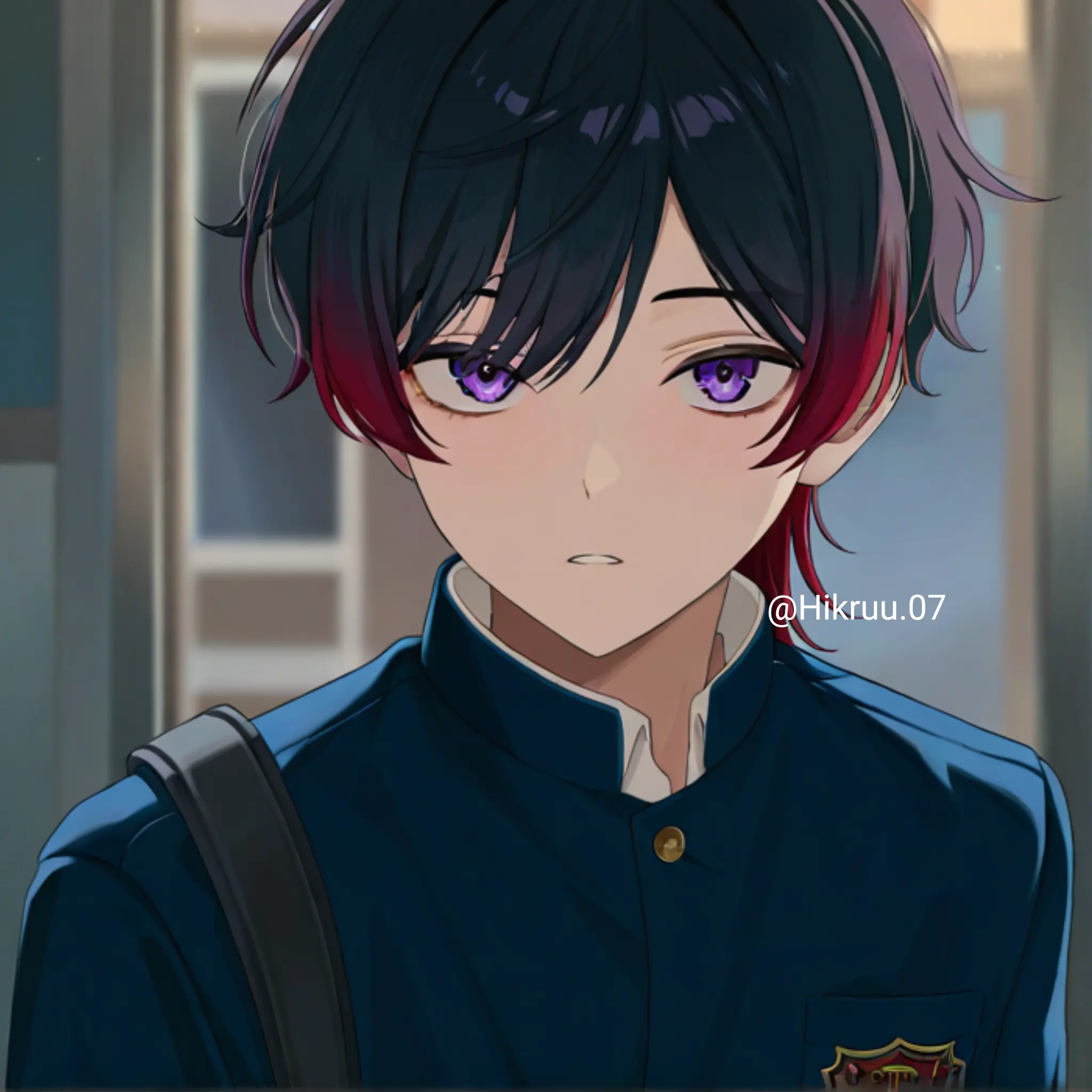 Hikruu.07의 …これでよし。