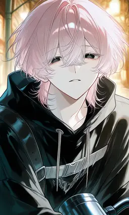 Profile image of 鈴音