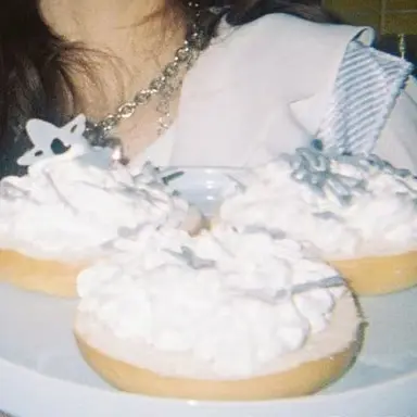 Profile image of 오해원