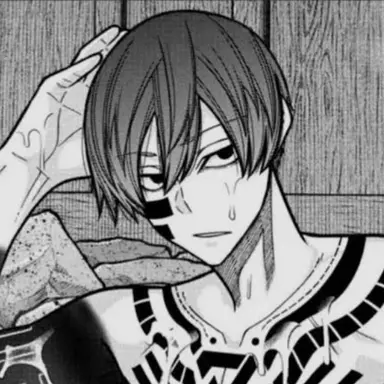 Profile image of 無陀野無人