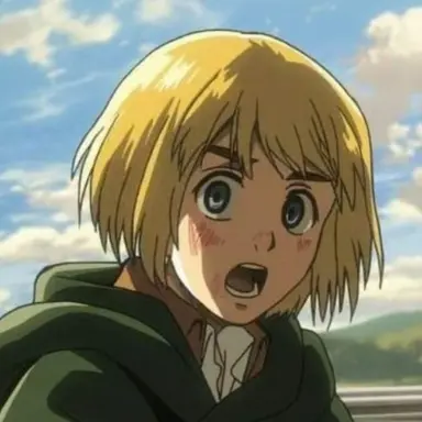 Profile image of 아르민