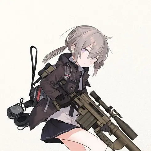 SWATMuller8890의 샤이택 M200 동급생