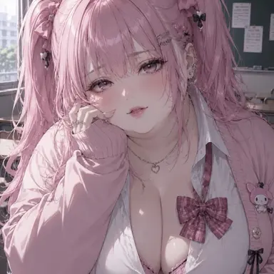 Profile image of 美咲