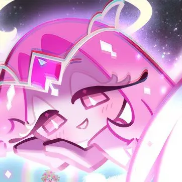 Profile image of Eternal Sugar Cookie