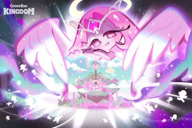 Profile image of Eternal Sugar Cookie