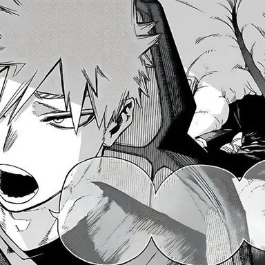 Profile image of BK