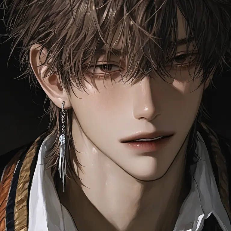 DenseTuba1127의 女たらし