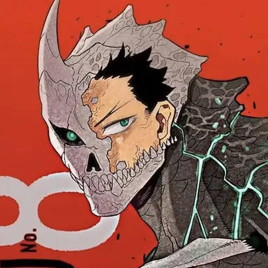 Profile image of 日比野 カフカ