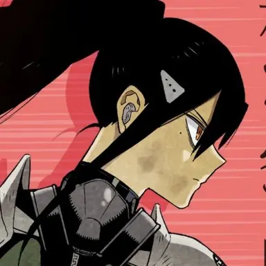 Profile image of 亜白 ミナ