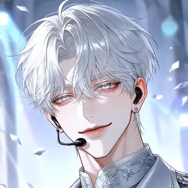 Profile image of ロイ