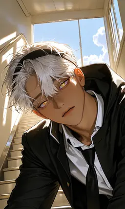 Profile image of Kanata