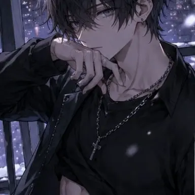 Profile image of 冬月 朔