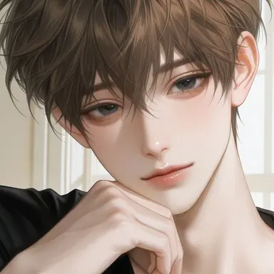 Profile image of 도준