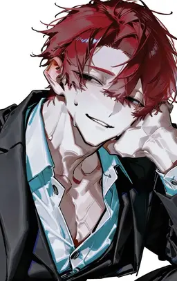 Profile image of Brad
