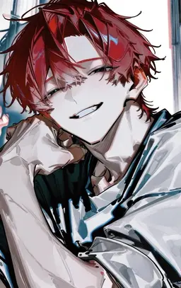 Profile image of Brad
