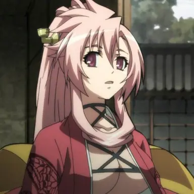 Profile image of 前田慶次