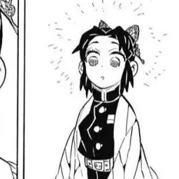 Profile image of 코쵸우 시노부