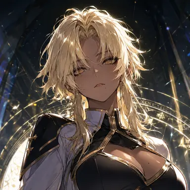 Profile image of Belicius