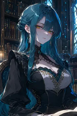 Profile image of Luna Hermianne