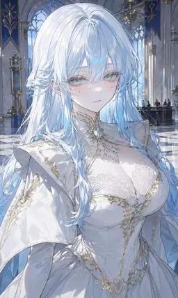 Profile image of Shadlina