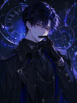 Profile image of Leon Crios