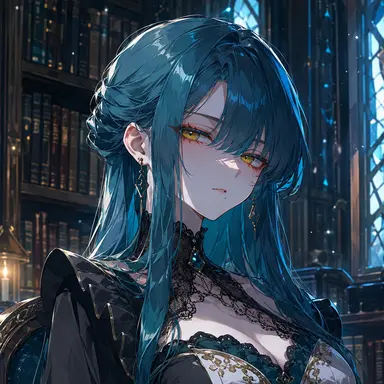 Profile image of Luna Hermianne