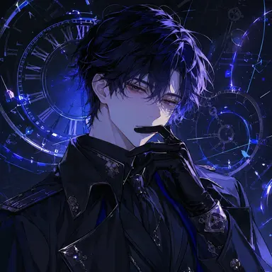 Profile image of Leon Crios
