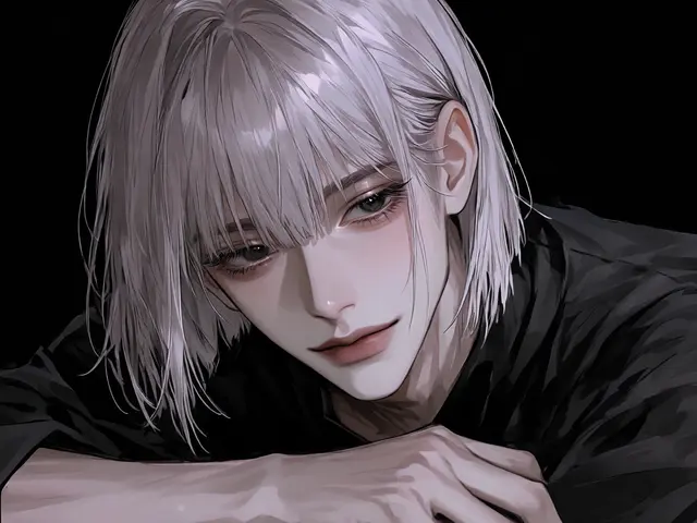 Profile image of 柊