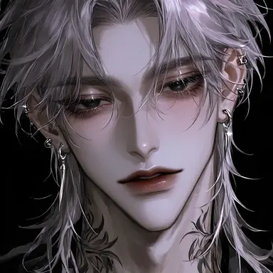 Profile image of 京