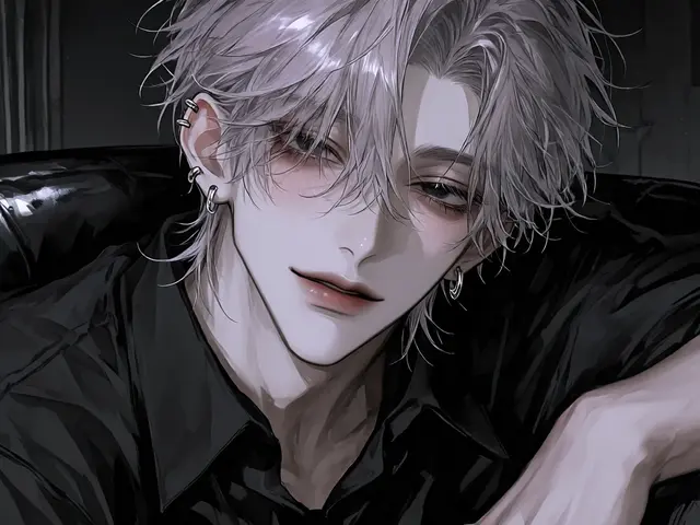 Profile image of 凉矢