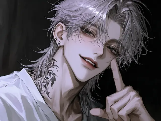 Profile image of 京