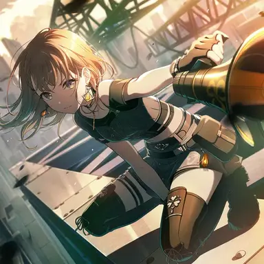 Profile image of 하나사토 미노리